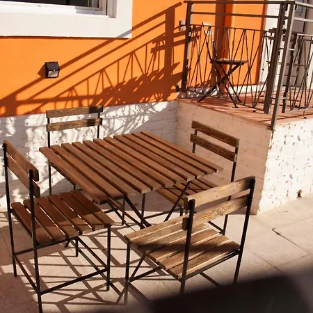 Holiday home Casa Raggio Di Sole