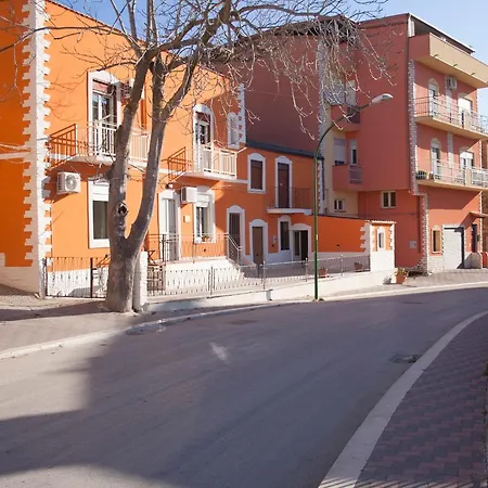 Casa Raggio Di Sole Holiday home *