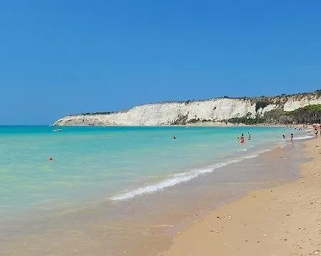 Holiday home Casa Raggio Di Sole