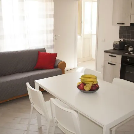 Casa Raggio Di Sole Holiday home Agrigento