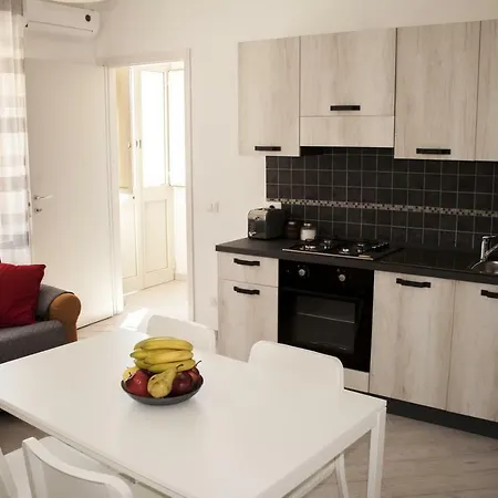 Casa Raggio Di Sole Holiday home *
