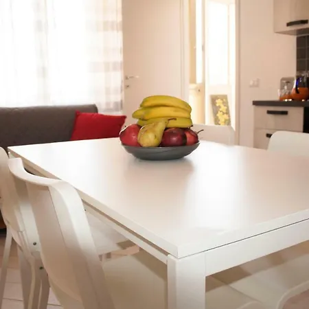 Holiday home Casa Raggio Di Sole