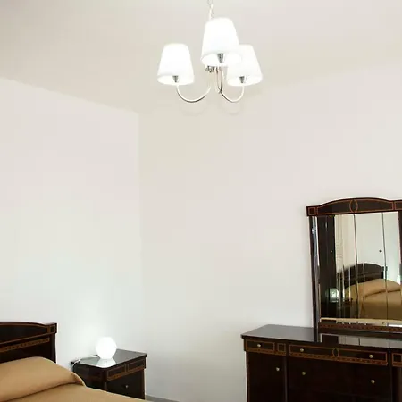 Casa Raggio Di Sole