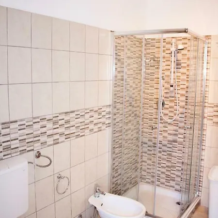 Holiday home Casa Raggio Di Sole Agrigento