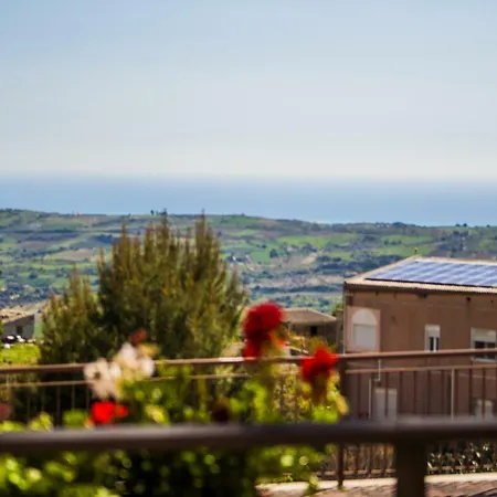 Holiday home Casa Raggio Di Sole