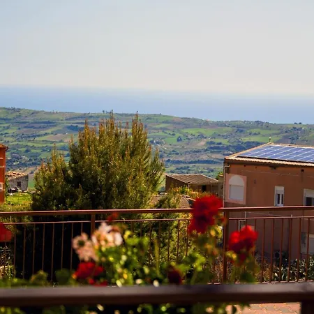 Casa Raggio Di Sole