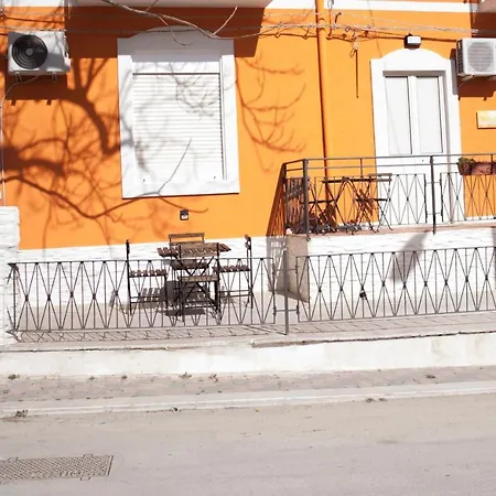 Casa Raggio Di Sole *