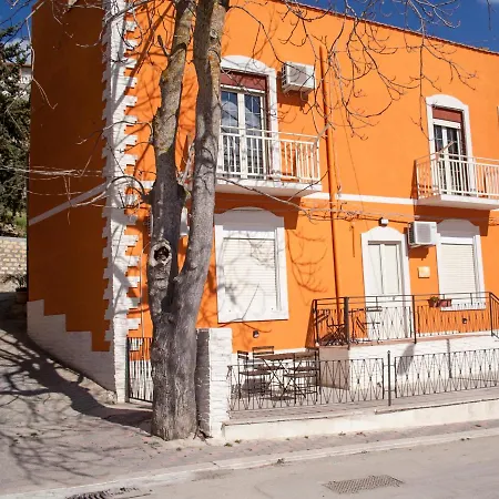 Prázdninový dům Casa Raggio Di Sole Agrigento