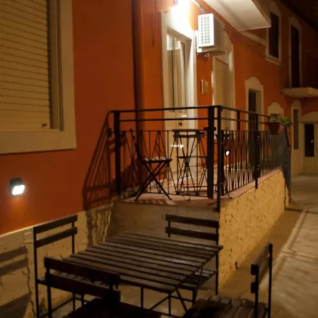 Casa Raggio Di Sole * Agrigente