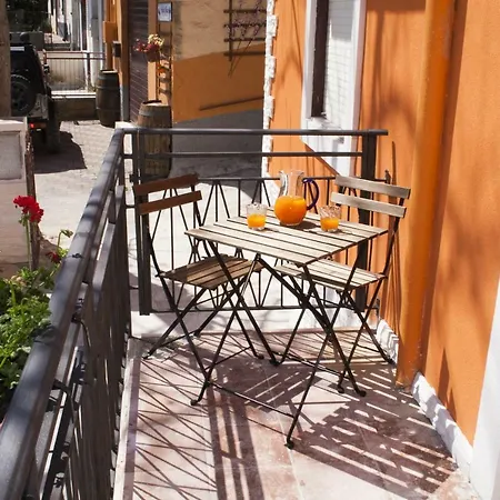 Casa Raggio Di Sole Prázdninový dům Agrigento