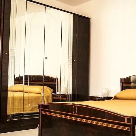 Casa Raggio Di Sole Prázdninový dům *