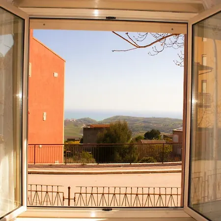 Casa Raggio Di Sole Hébergement de vacances *