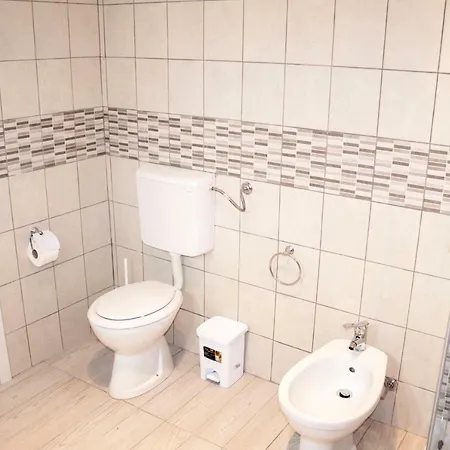 Casa Raggio Di Sole *