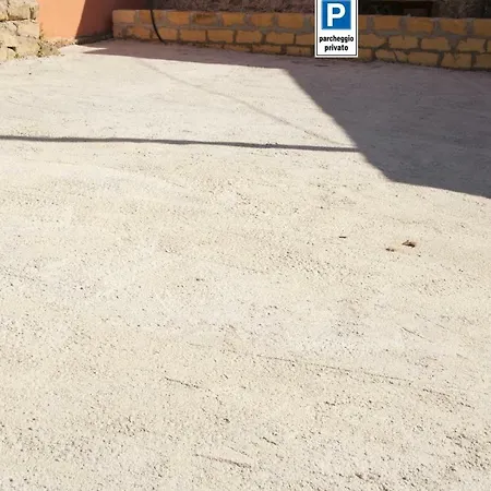 Prázdninový dům Casa Raggio Di Sole *