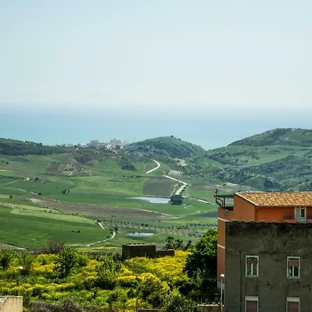 Casa Raggio Di Sole Agrigente