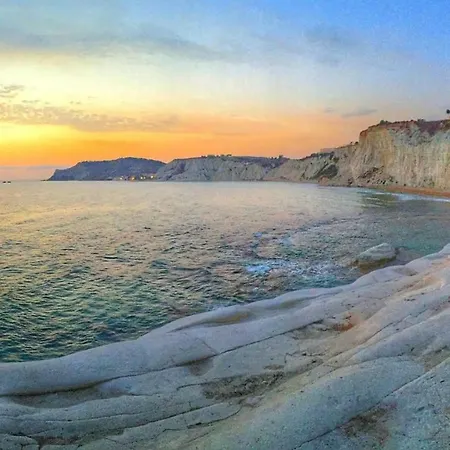 Prázdninový dům Casa Raggio Di Sole Agrigento